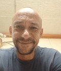 Встретьте Мужчинa : Mathieu, 43 лет до Франция  CHEPNIERS